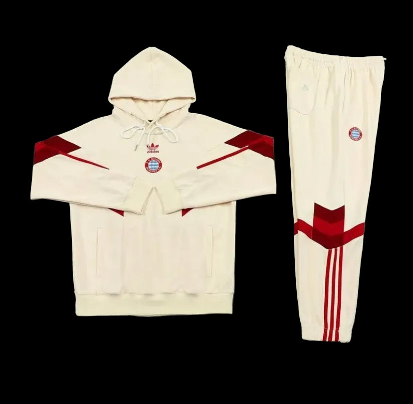 Tuta Bayern Monaco