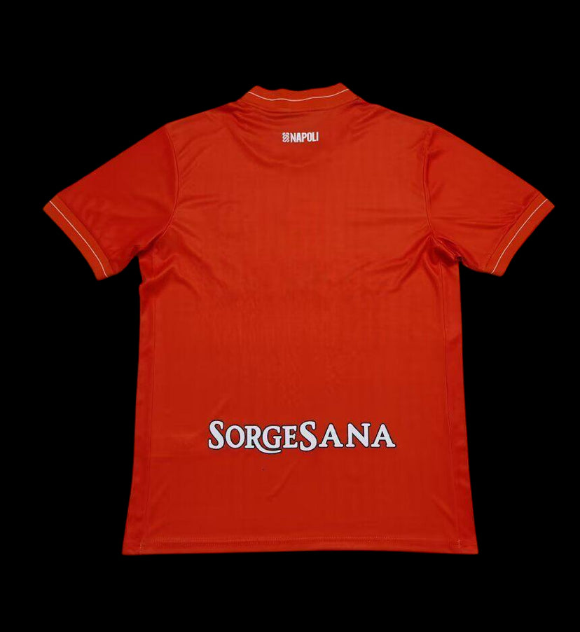 Napoli Portiere 25/26