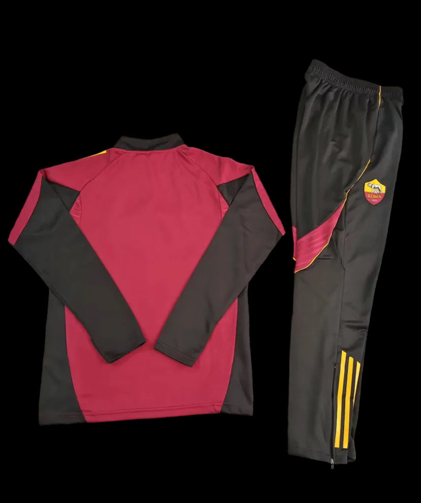 Tuta Roma 25/26