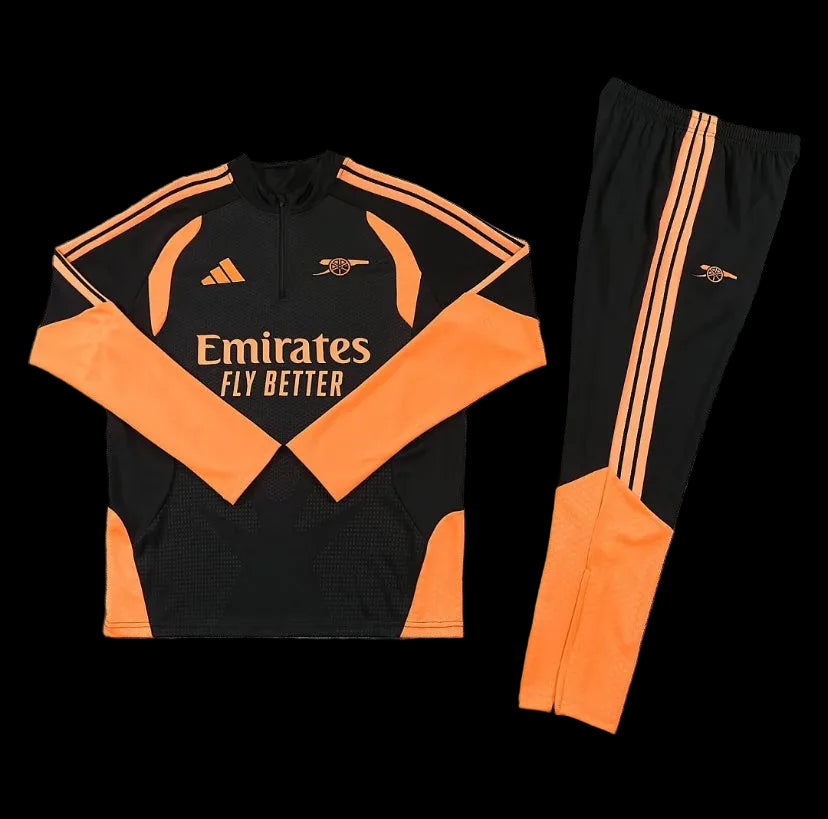 Tuta Arsenal 26/27