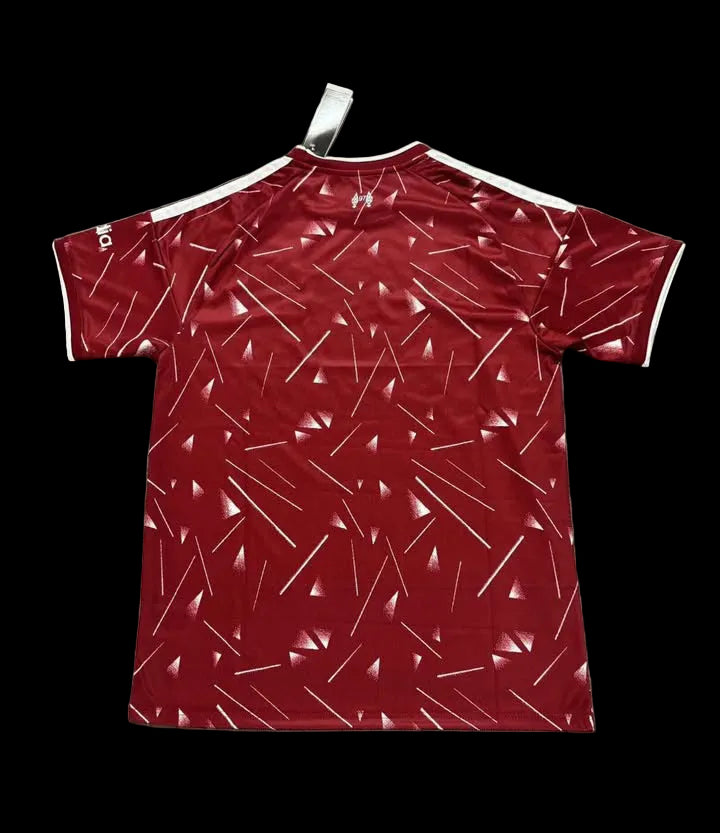 Liverpool Home 26/27