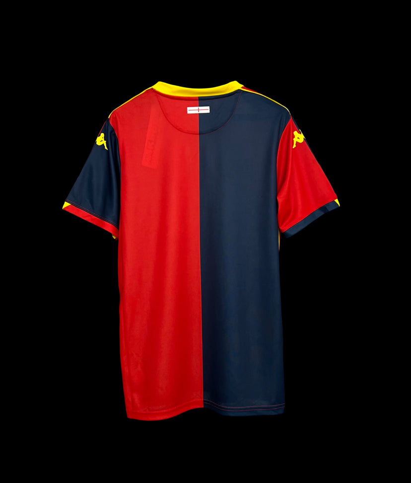 Genoa Home 25/26