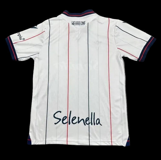 Bologna Away 25/26