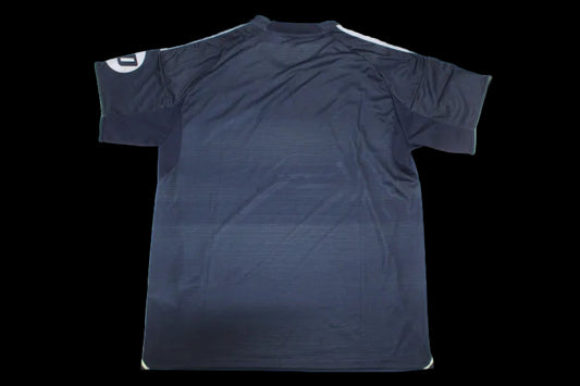 Real Madrid Away 25/26