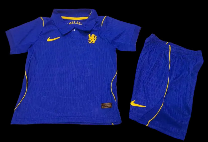 Kit Bambino Chelsea Home 26/27