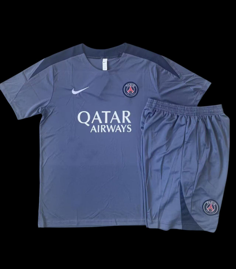 Kit allenamento Psg 25/26