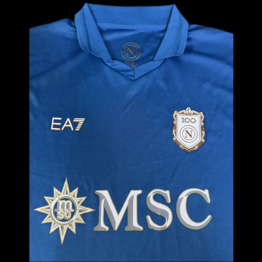 Napoli Home 26/27