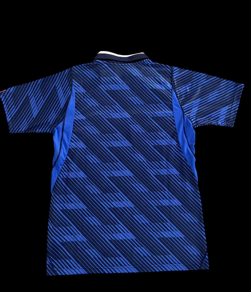 Francia Home 2026
