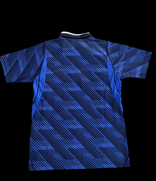 Francia Home 2026