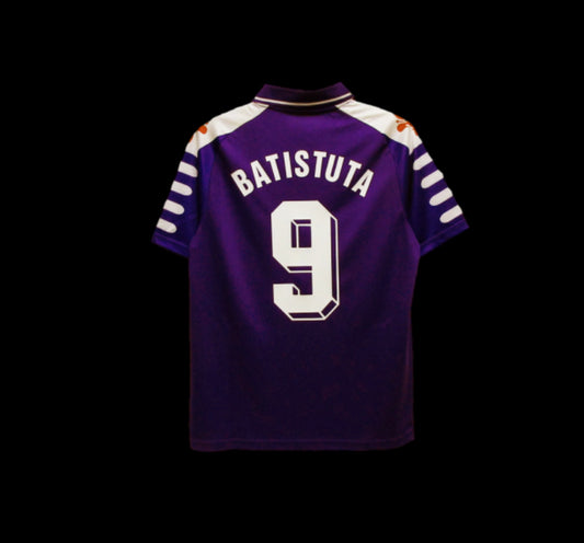 Fiorentina Home 98/99