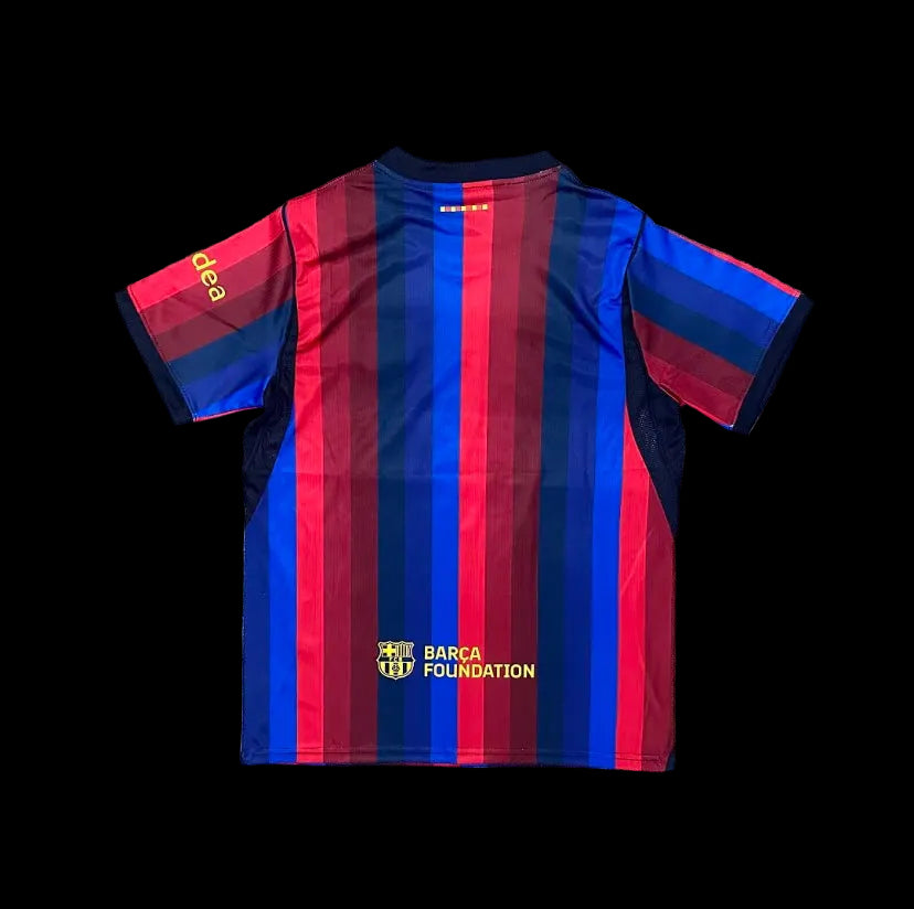 Barcellona Home 26/27