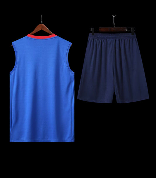 Kit Canotta/Pantaloncino Psg