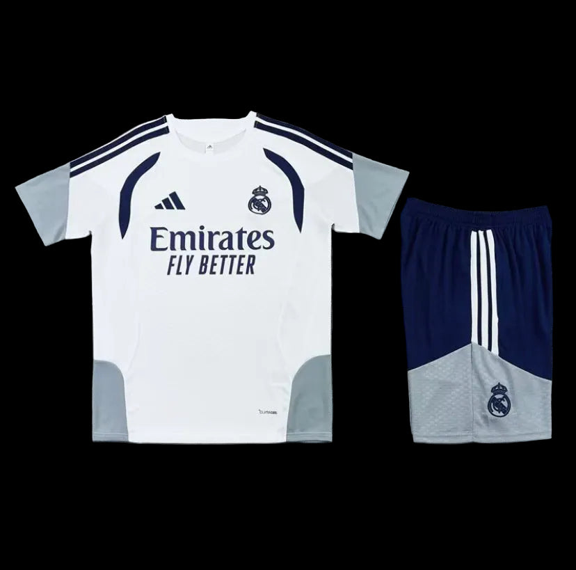 Kit allenamento Real Madrid 26/27