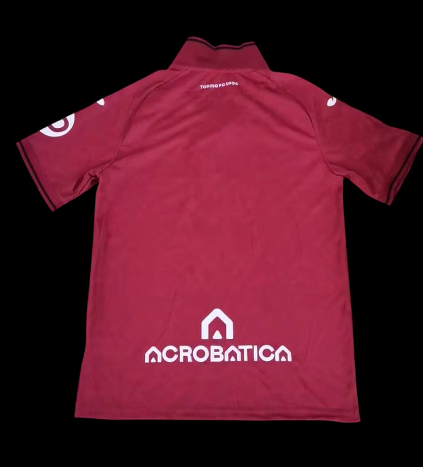 Torino Home 25/26