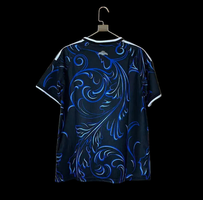 Argentina Away 2026