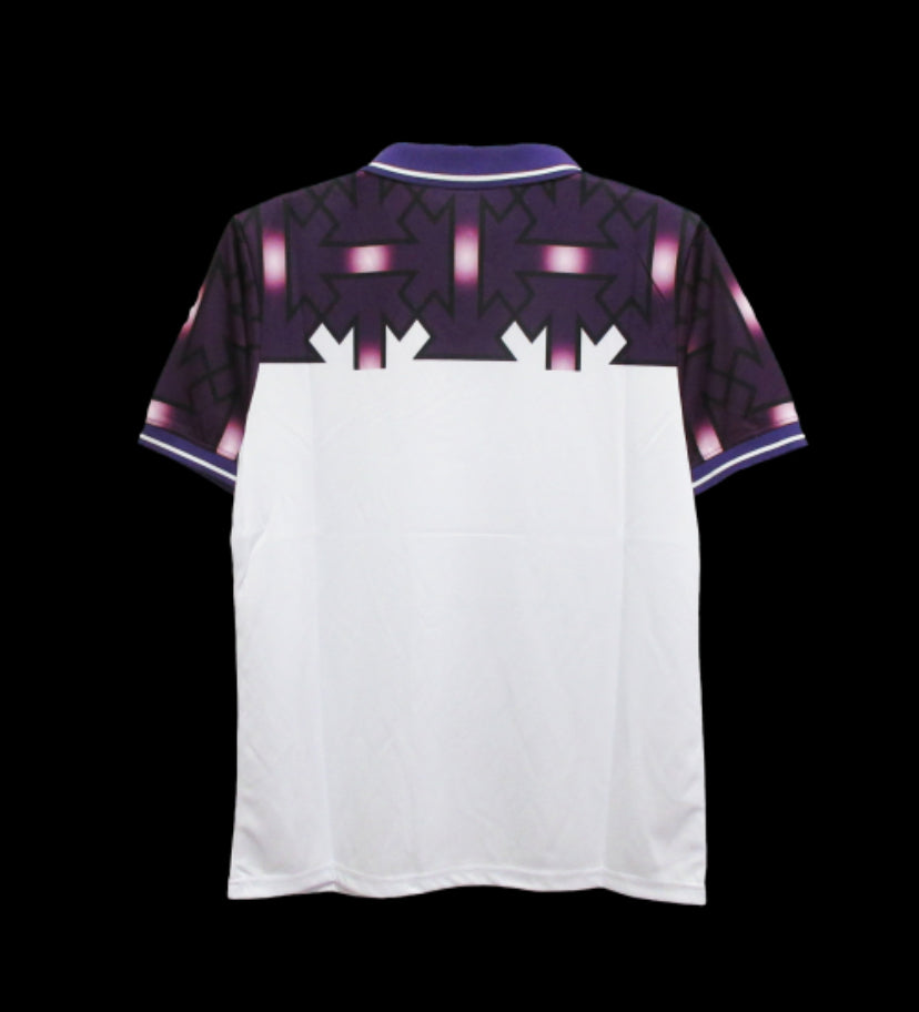 Fiorentina Home 92/93