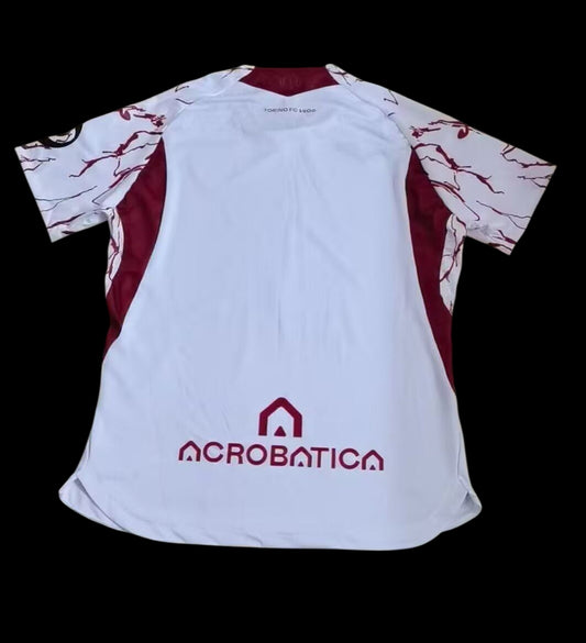 Torino Away 25/26
