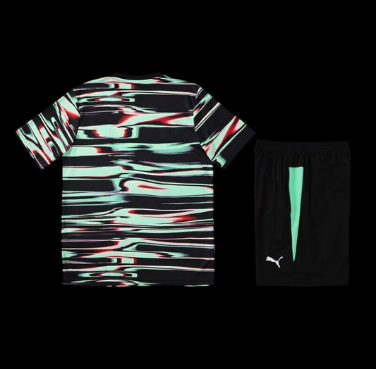 Kit allenamento Portogallo 2025