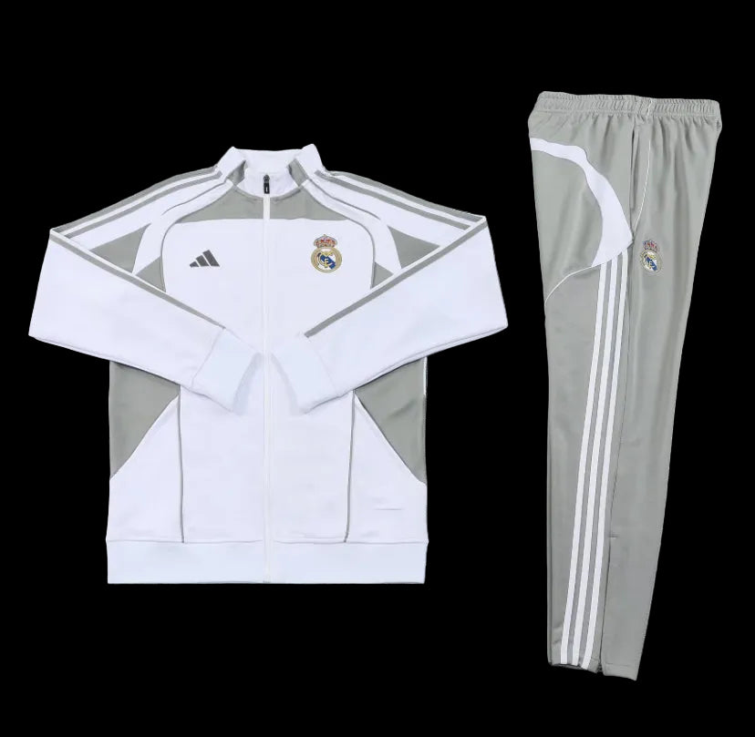Tuta Real Madrid 25/26