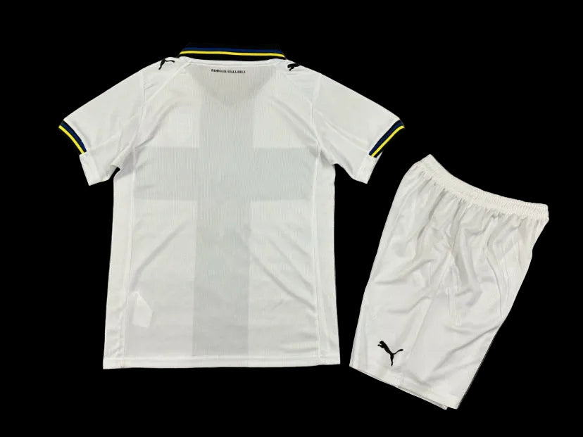 Kit Bambino Parma Home 25/26