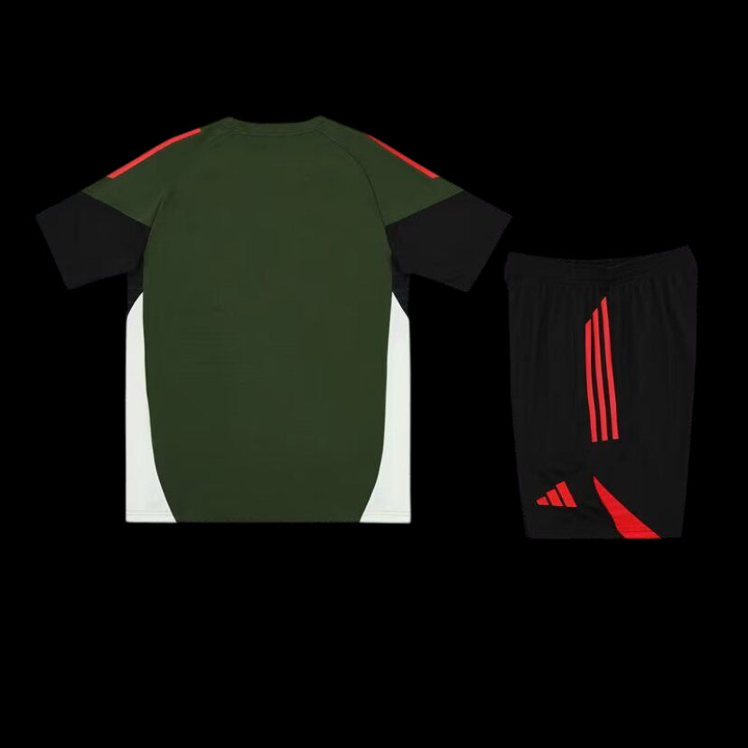 Kit allenamento Bayern Monaco 25/26
