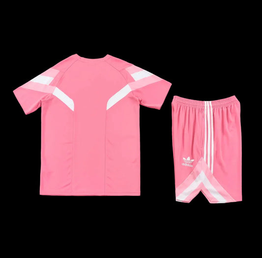 Kit allenamento Inter Miami 25/26