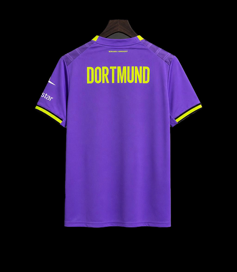 Borussia Dortmund Third 26/27