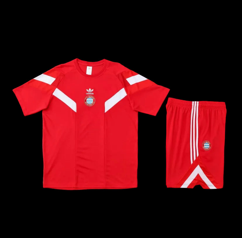 Kit allenamento Bayern Monaco 25/26