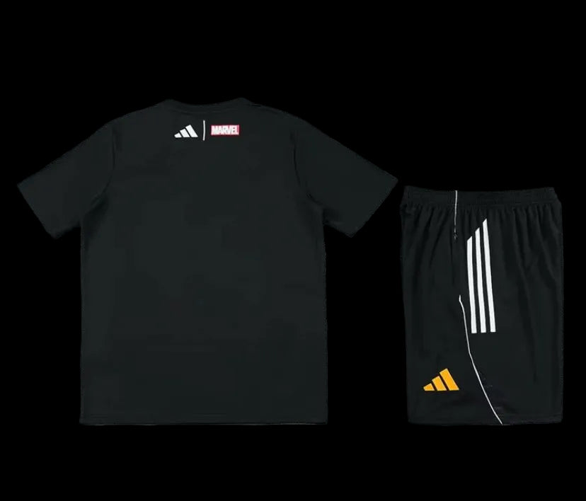 Kit allenamento Real Madrid 25/26