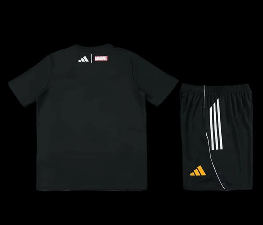 Kit allenamento Real Madrid 25/26