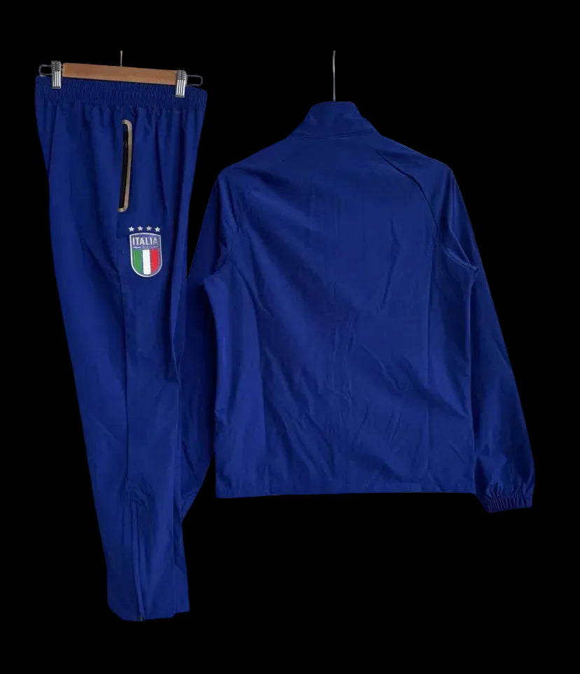 Tuta Italia 25/26