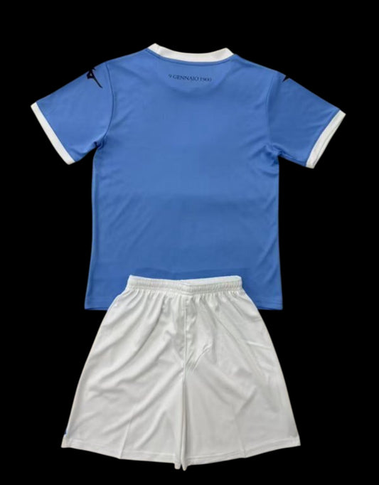 Kit Bambino Lazio Home 25/26
