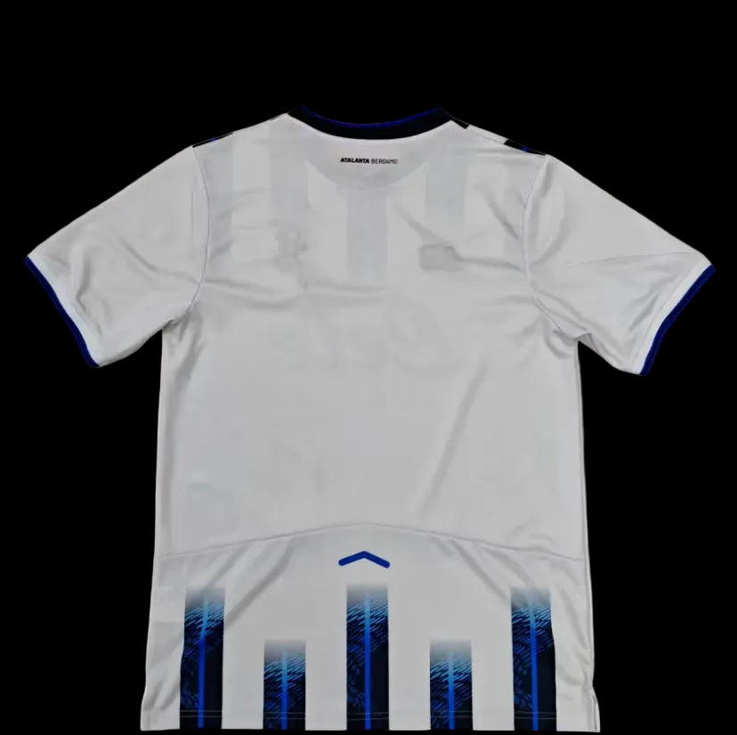 Atalanta Away 25/26