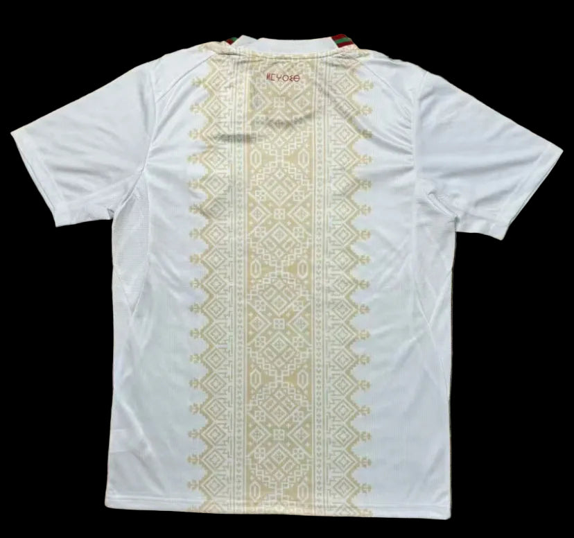 Marocco Away 2026