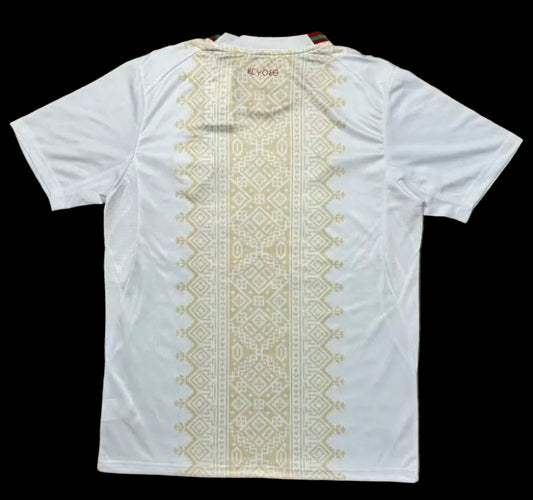 Marocco Away 2026