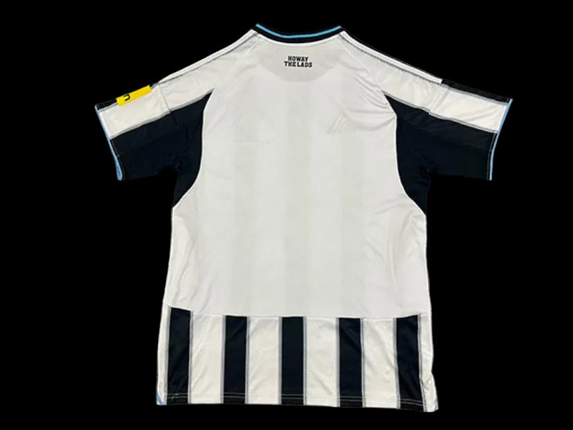 New Castel Home 25/26