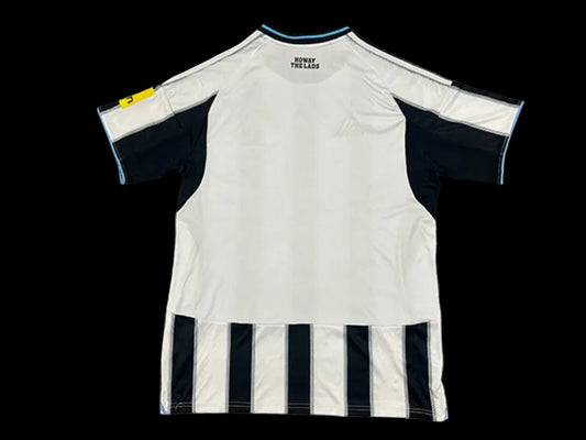 New Castel Home 25/26