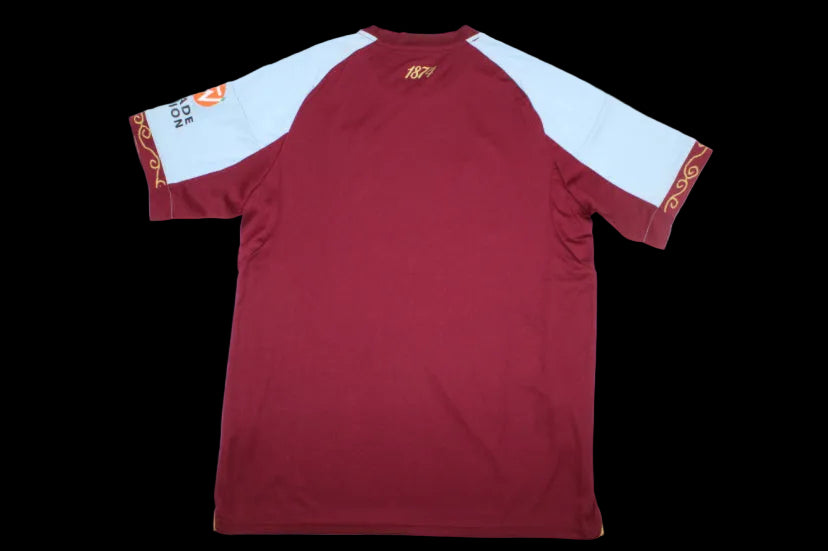 Aston Villa Home 25/26