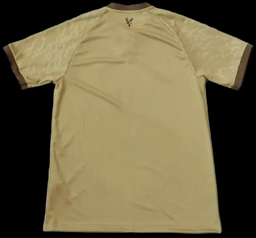 Crystal Palace Away 25/26
