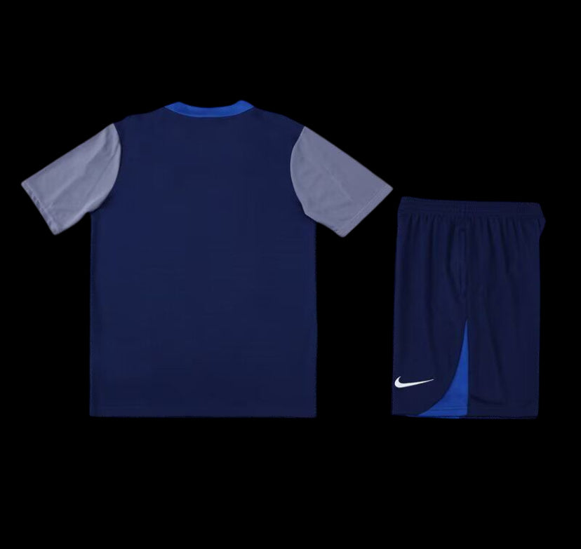Kit allenamento Psg 25/26
