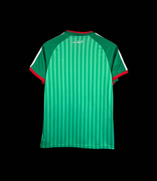 Algeria Home 25/26