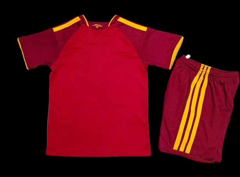 Kit Bambino Roma Home 26/27