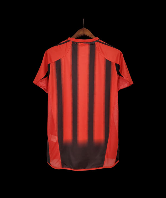 Milan Home 04/05