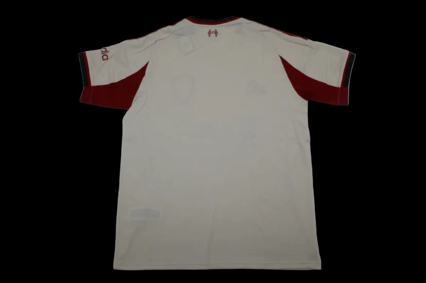 Liverpool Away 25/26