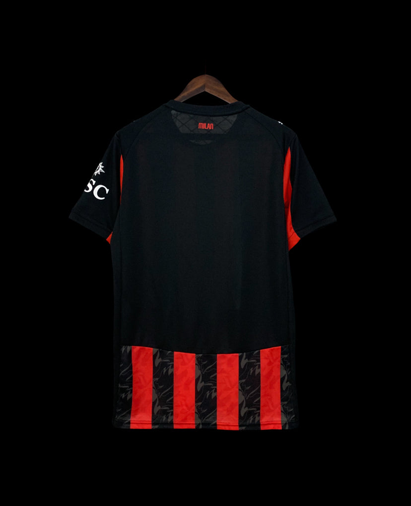 Milan Home 25/26