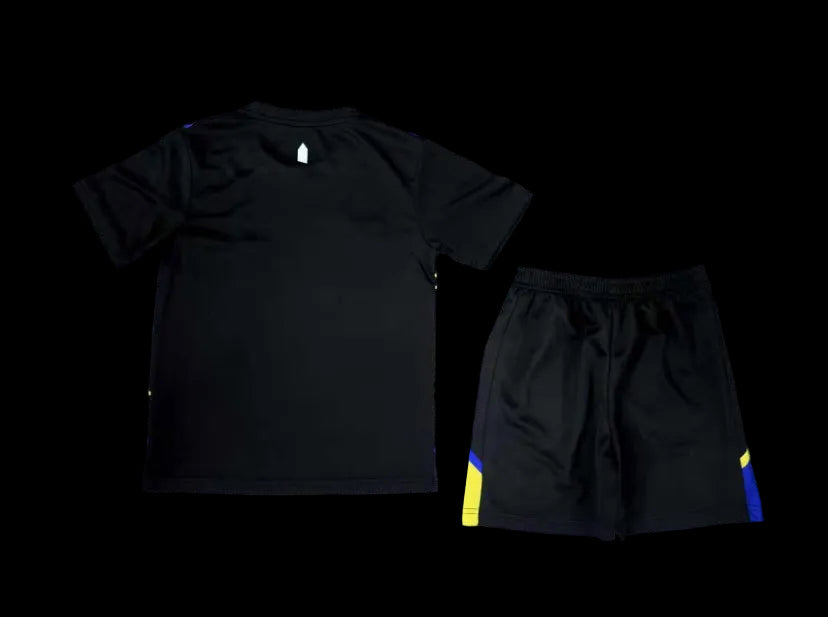 Kit Bambino Everton Third 25/26