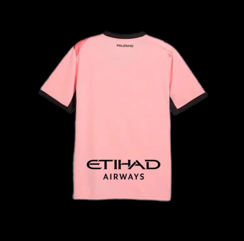 Palermo Home 26/27