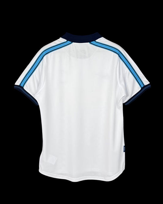 Napoli Away 98/99