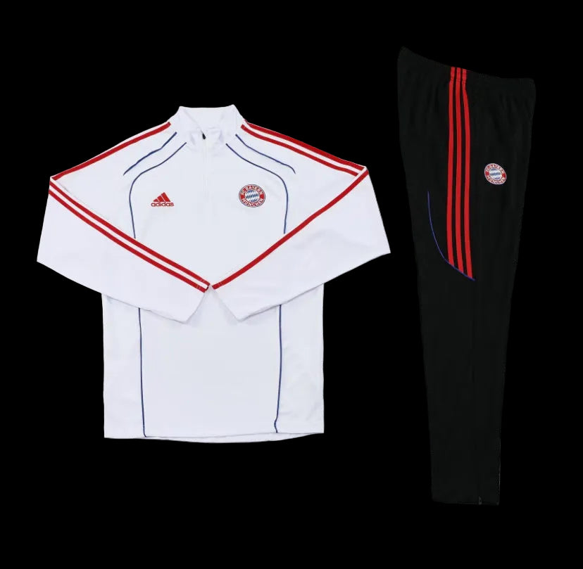 Tuta Bayern Monaco 25/26