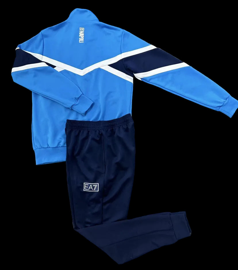 Napoli tracksuit 25/26